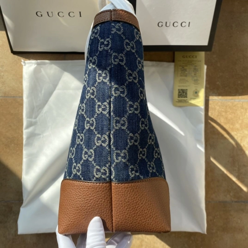 Minimalist Gxccx Shopping Bags 52782