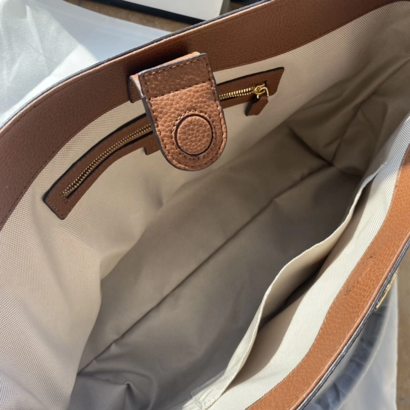 Minimalist Gxccx Shopping Bags 52782