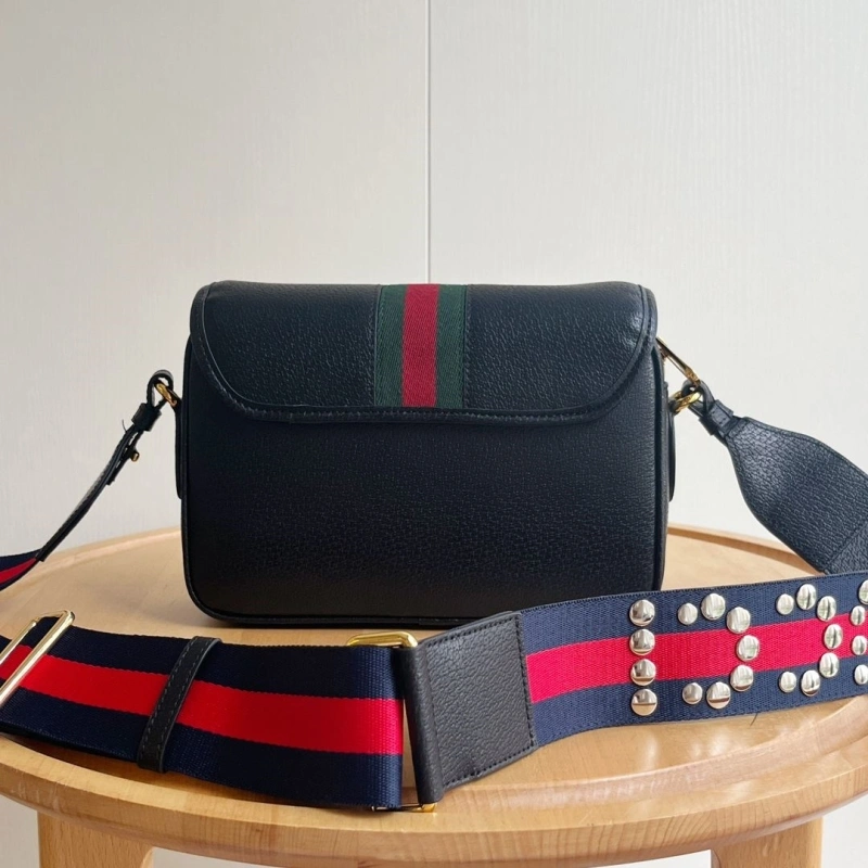 Gxccx Satchel Bags Sleek 52959