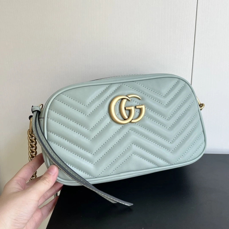 Gxccx Satchel Bags ModernLook 52960