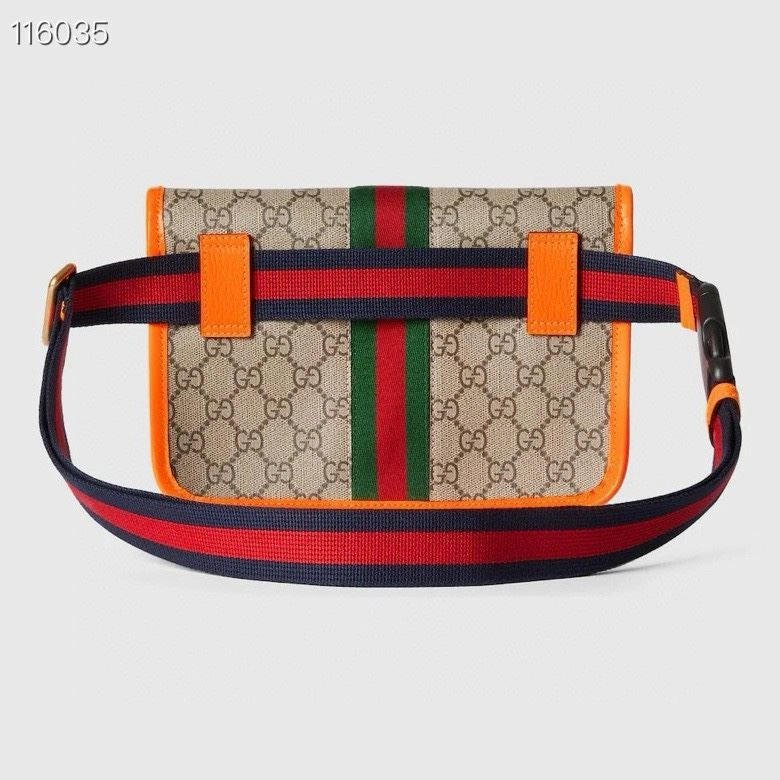 Reliable Gxccx Waist & Chest Packs 52484