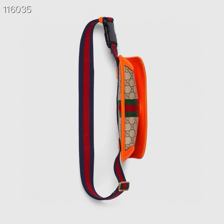 Reliable Gxccx Waist & Chest Packs 52484