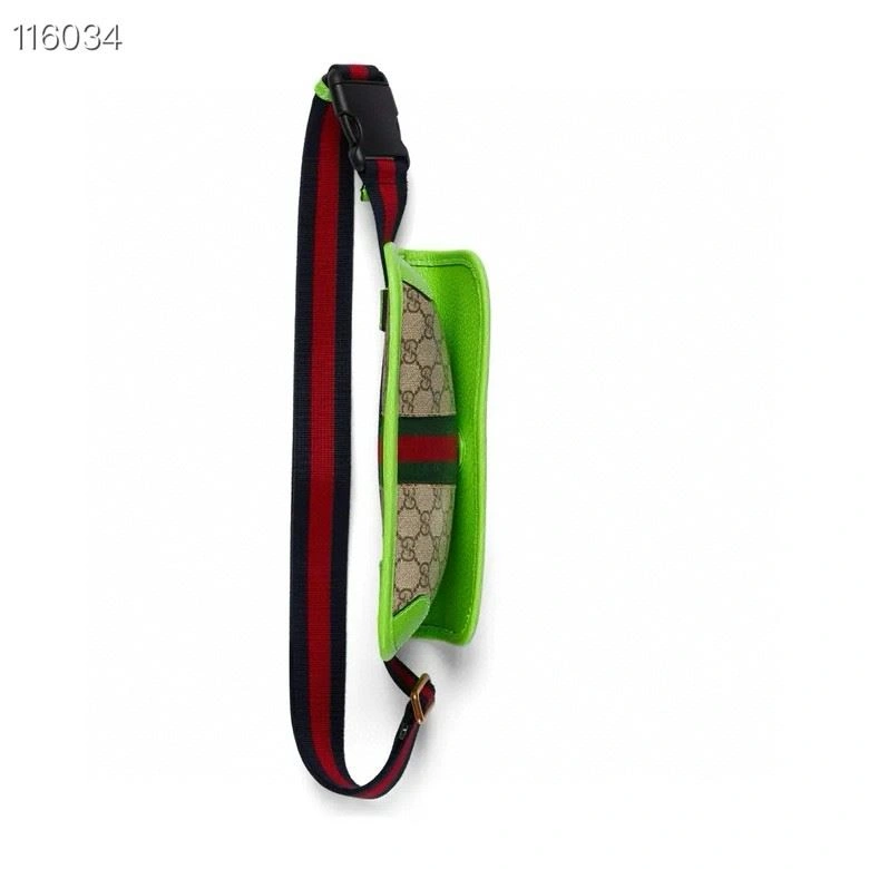 Soft Gxccx Waist & Chest Packs 52496