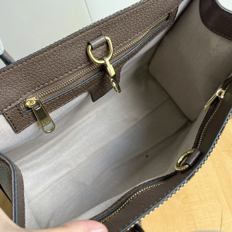 Sleek Gxccx Shopping Bags 52779