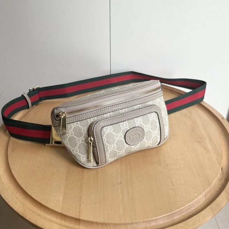 EyeCatching Gxccx Waist & Chest Packs 52462