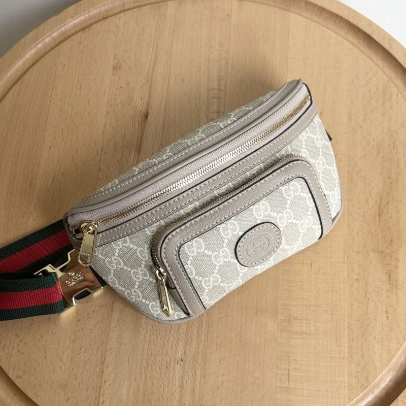 EyeCatching Gxccx Waist & Chest Packs 52462