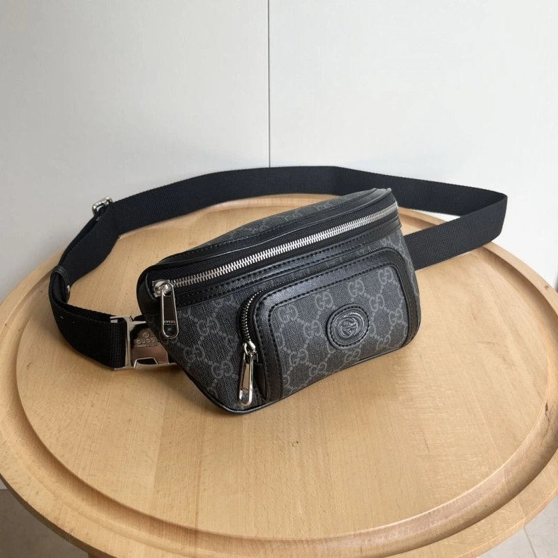 Stylish Gxccx Waist & Chest Packs 52463