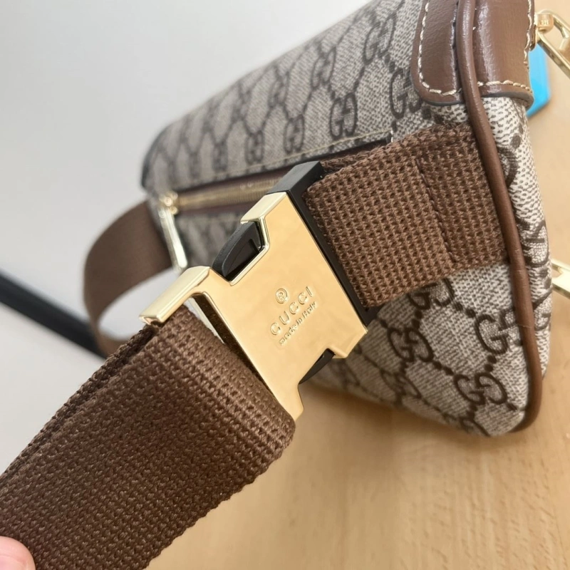 Classic Gxccx Waist & Chest Packs 52460
