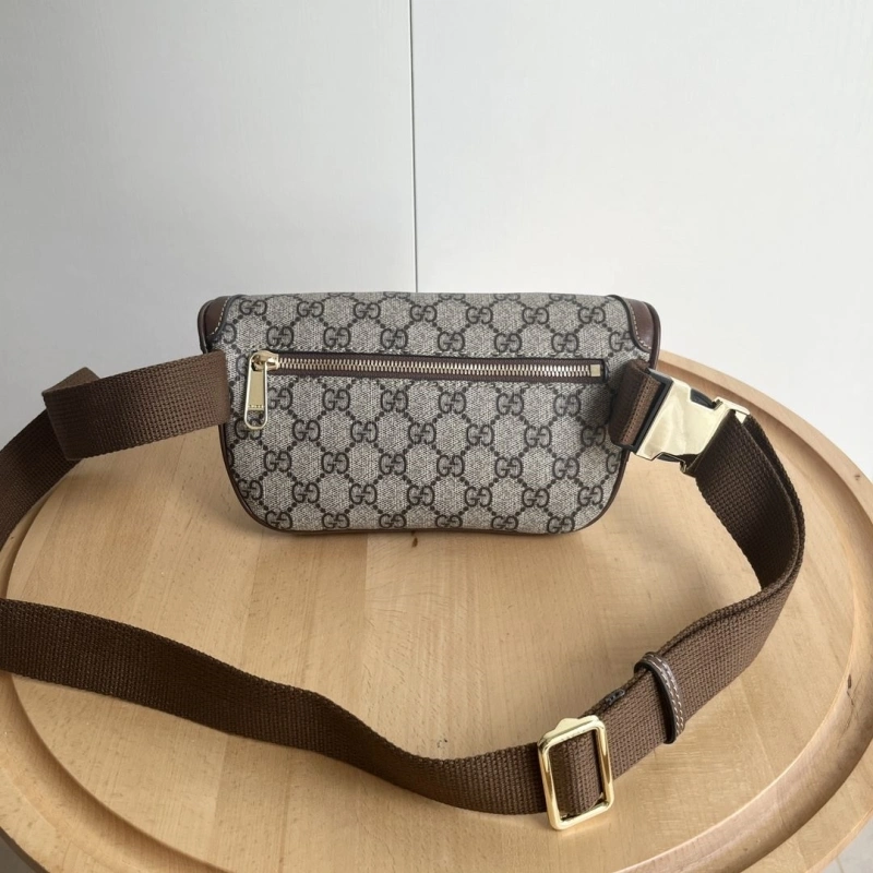 Classic Gxccx Waist & Chest Packs 52460