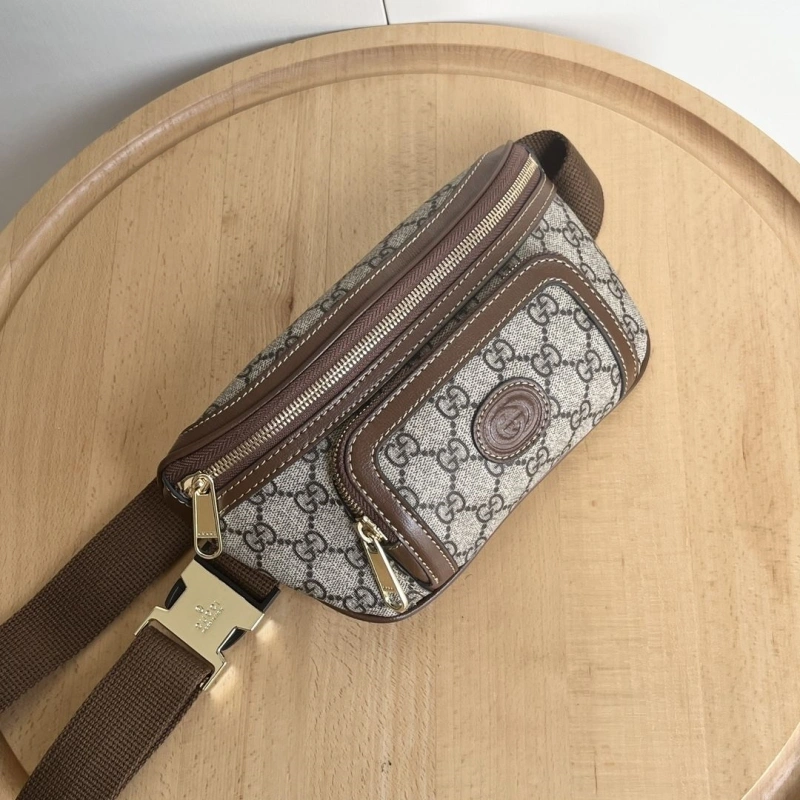 Classic Gxccx Waist & Chest Packs 52460