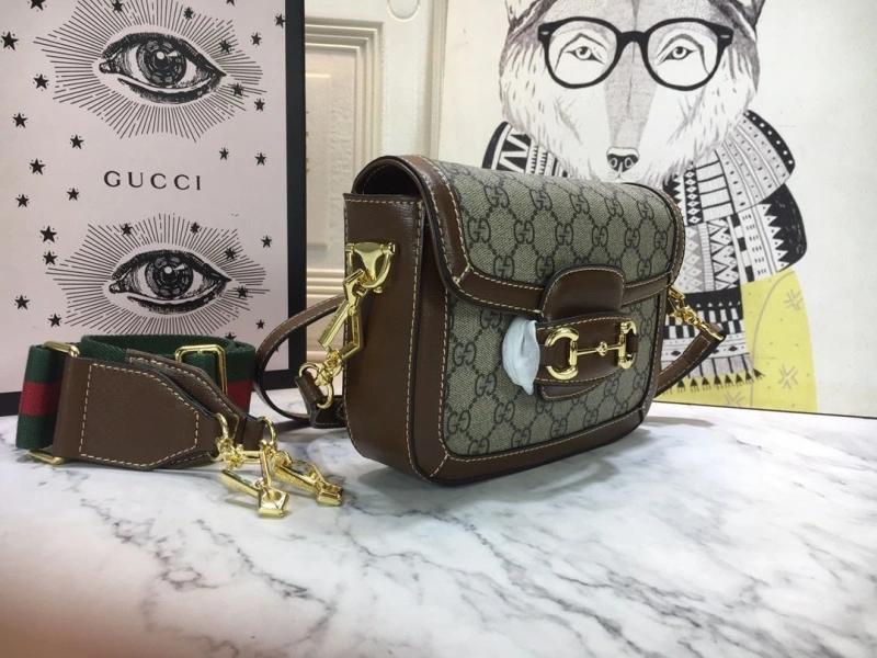 Refined Gxccx Satchel Bags 52975