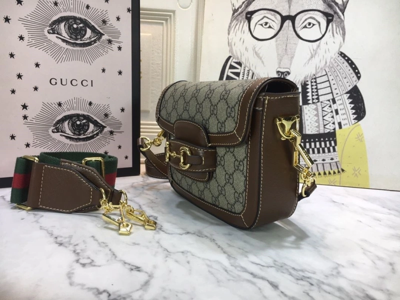 Refined Gxccx Satchel Bags 52975