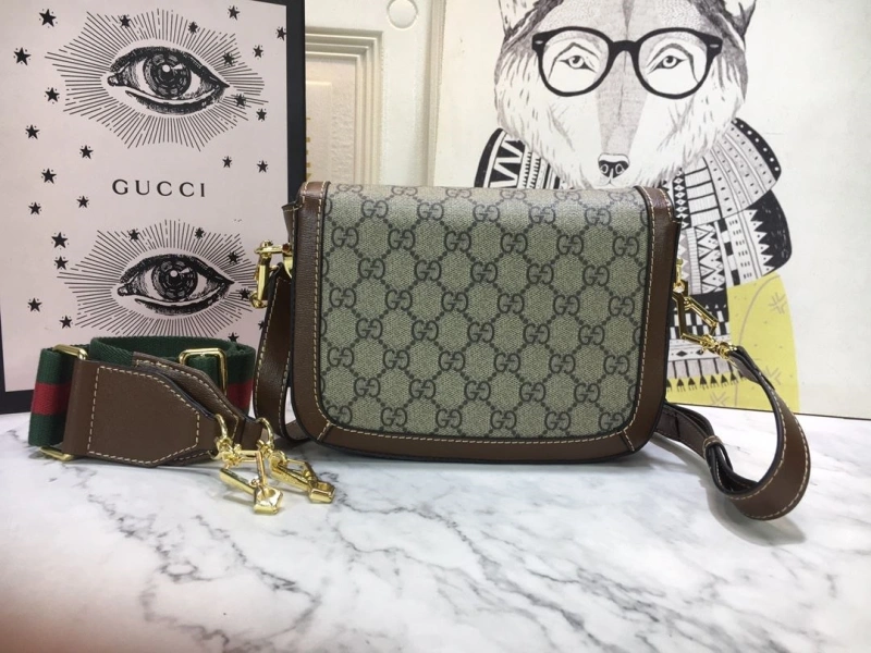 Refined Gxccx Satchel Bags 52975
