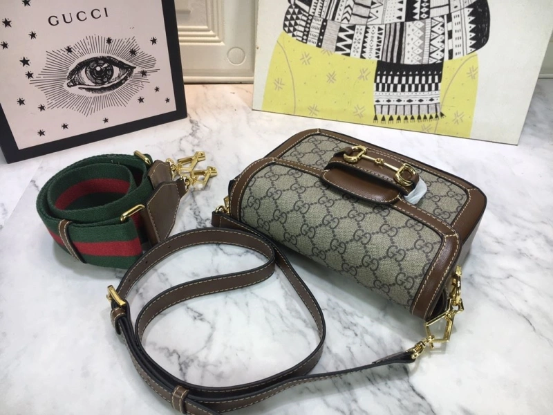 Refined Gxccx Satchel Bags 52975