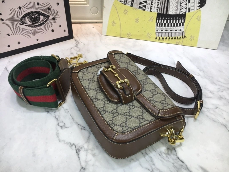 Refined Gxccx Satchel Bags 52975