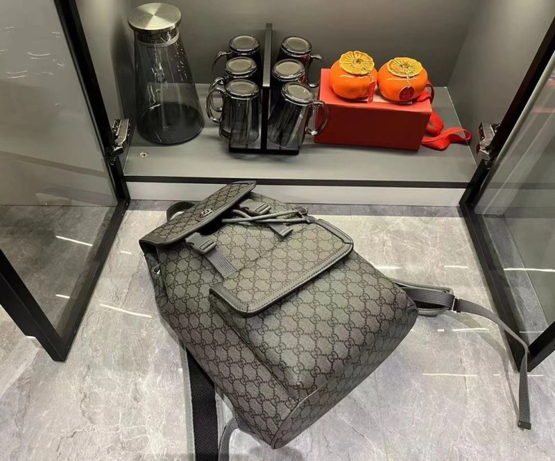 Vibrant Gxccx Backpacks 53283