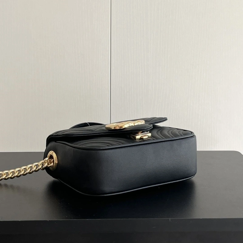 Resilient Gxccx Top Handle Bags 52608
