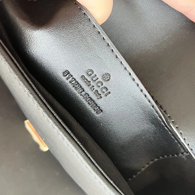 Resilient Gxccx Top Handle Bags 52608