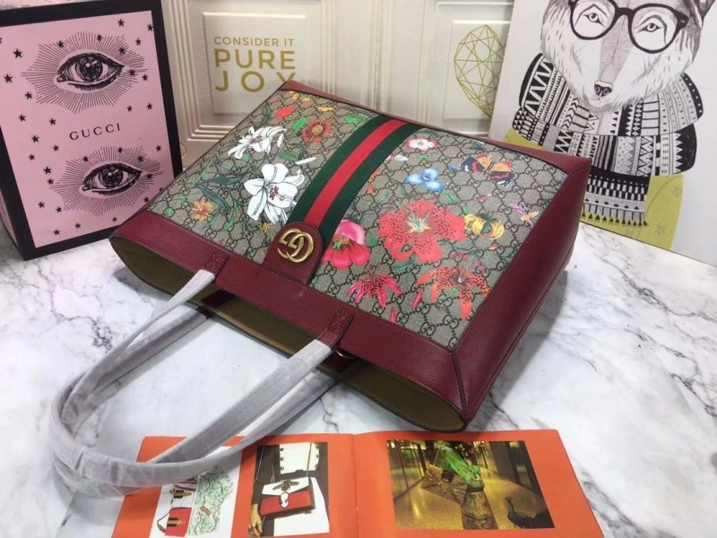 Gxccx Shopping Bags Trendy 52718