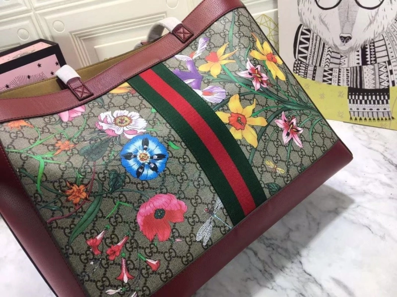 Gxccx Shopping Bags Trendy 52718
