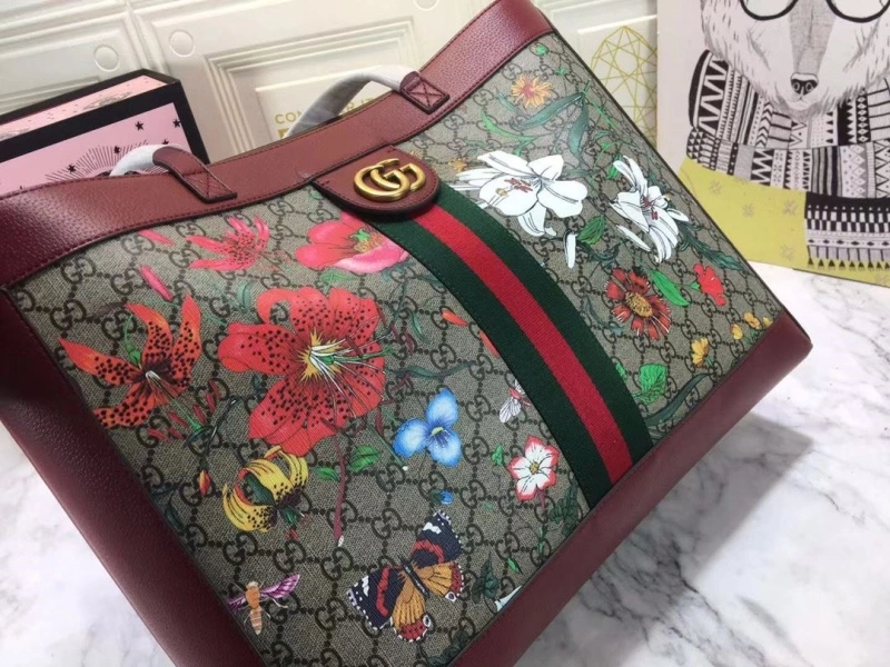 Gxccx Shopping Bags Trendy 52718