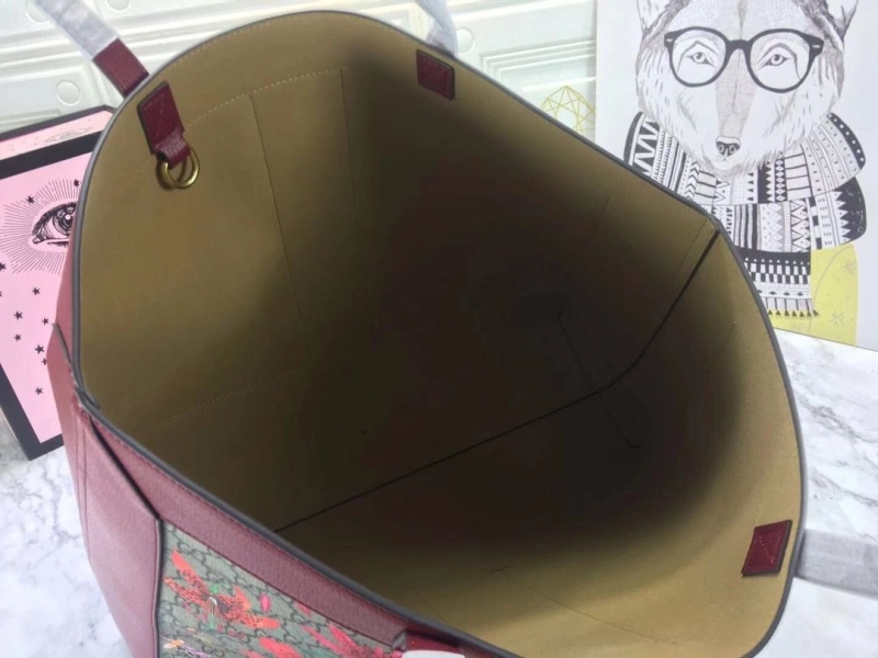 Gxccx Shopping Bags Trendy 52718