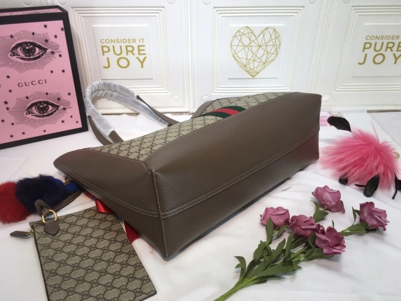 Gxccx Shopping Bags Refined 52728