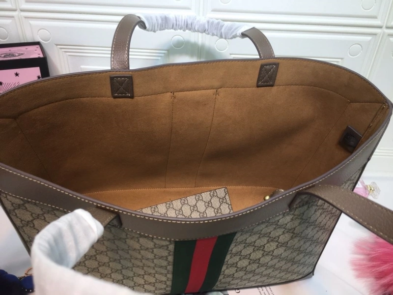 Gxccx Shopping Bags Refined 52728