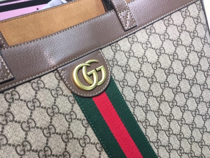 Gxccx Shopping Bags Refined 52728