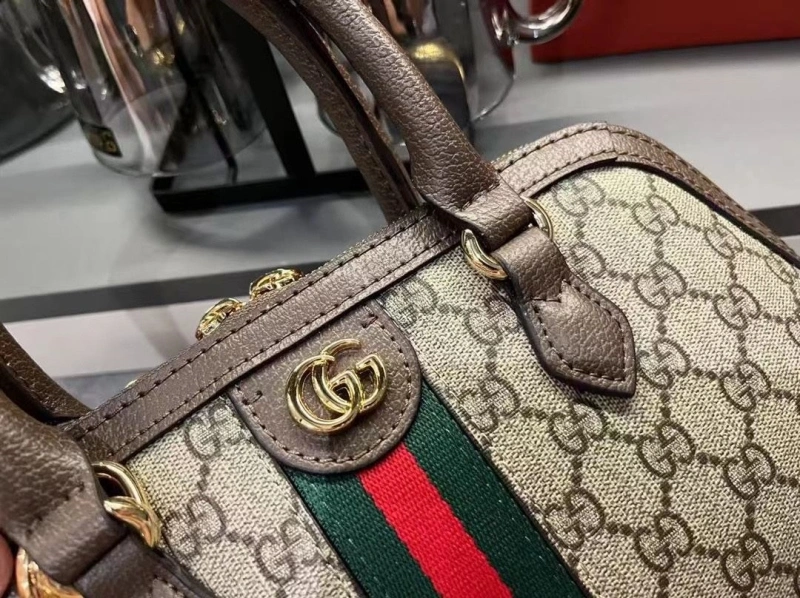 Gxccx Top Handle Bags DailyWear 52562