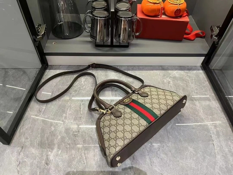Gxccx Top Handle Bags DailyWear 52562