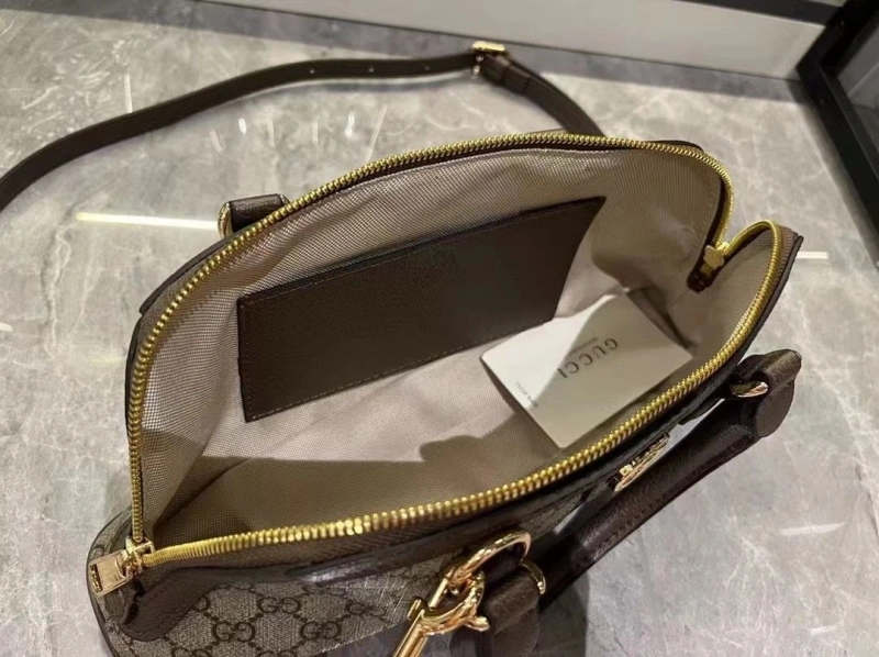 Gxccx Top Handle Bags DailyWear 52562
