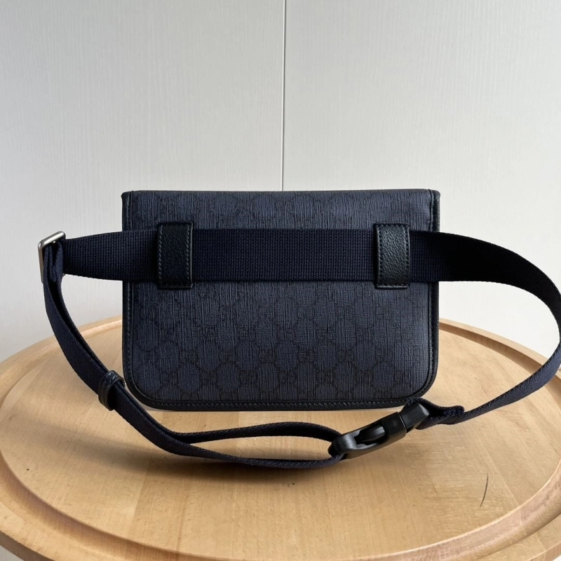 Refined Gxccx Waist & Chest Packs 52453