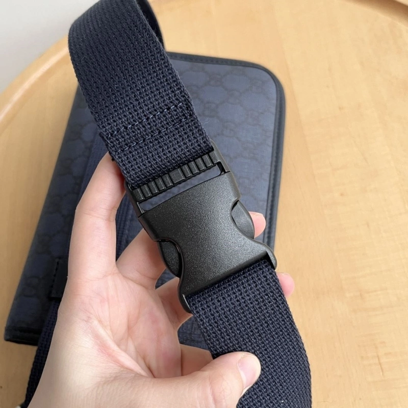 Refined Gxccx Waist & Chest Packs 52453
