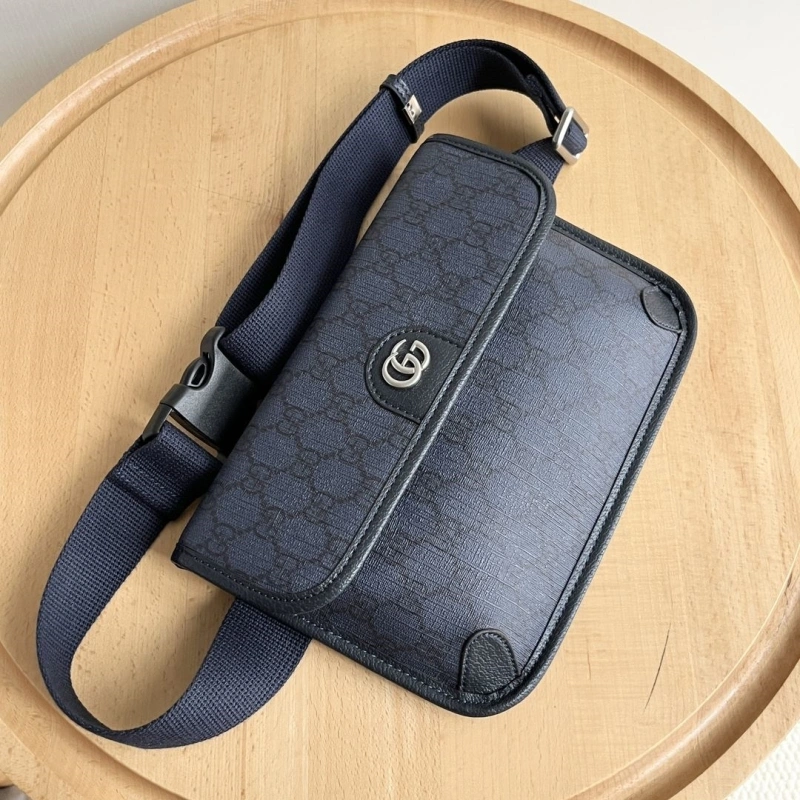 Refined Gxccx Waist & Chest Packs 52453