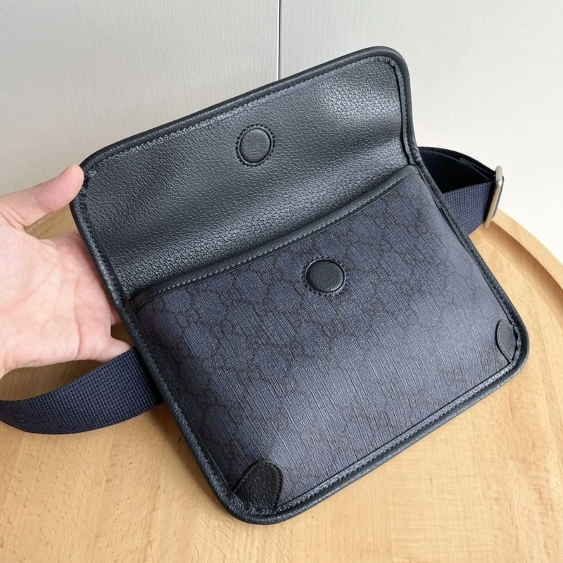 Refined Gxccx Waist & Chest Packs 52453