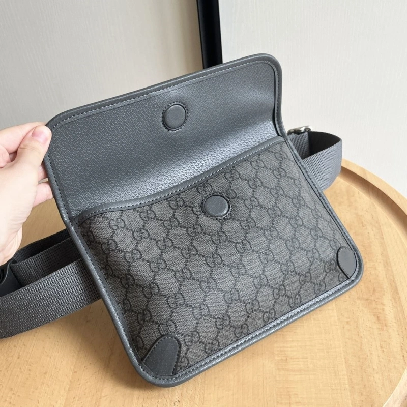 Gxccx Waist & Chest Packs NewStyle 52455