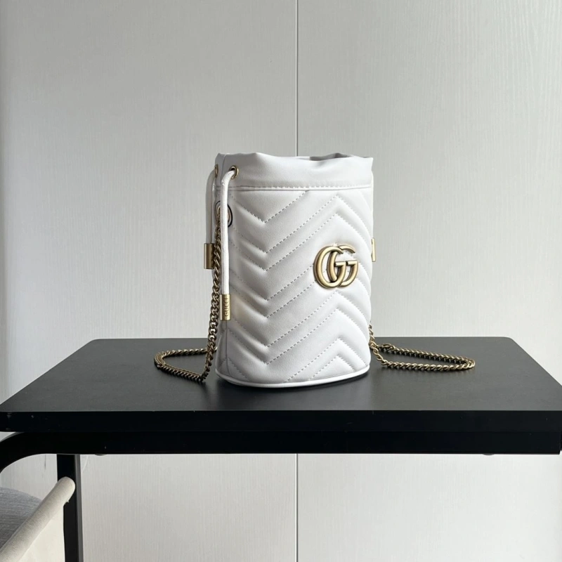 StreetReady Gxccx Bucket Bags 53222