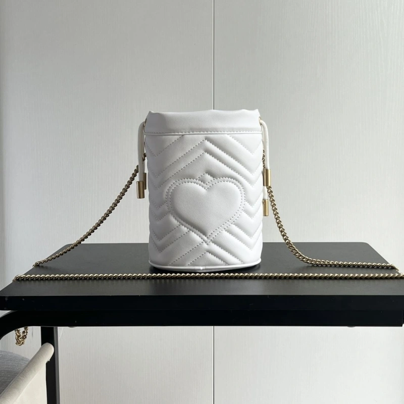 StreetReady Gxccx Bucket Bags 53222