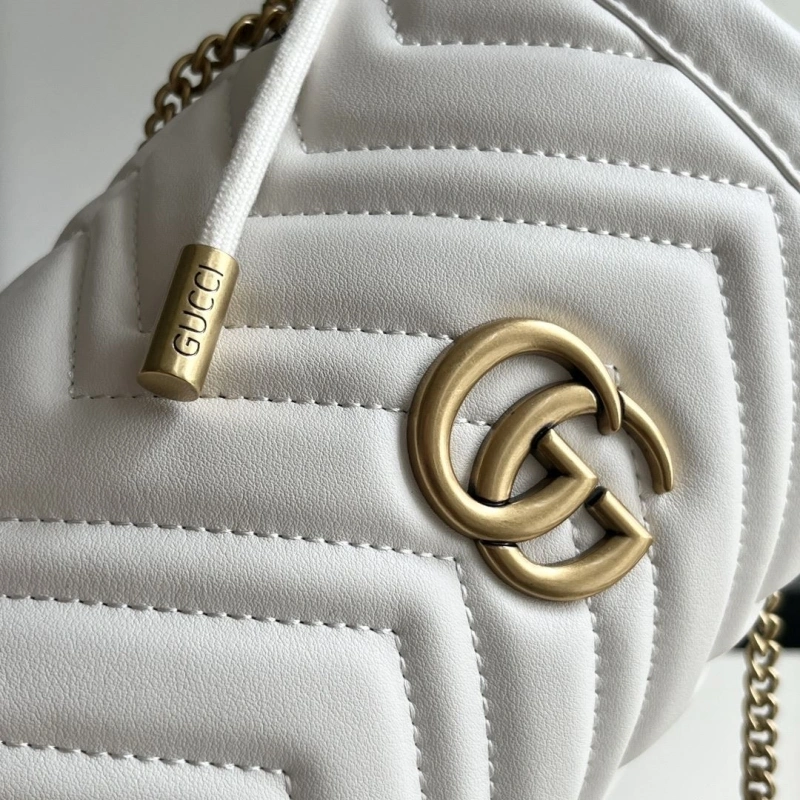 StreetReady Gxccx Bucket Bags 53222