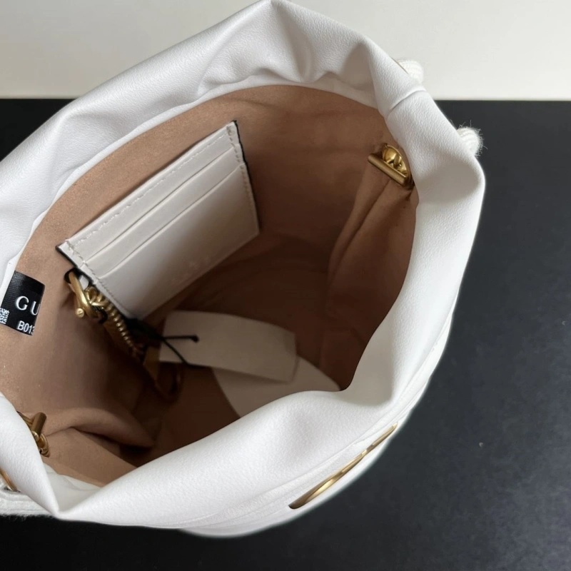 StreetReady Gxccx Bucket Bags 53222