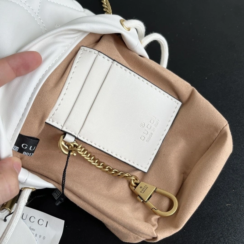 StreetReady Gxccx Bucket Bags 53222