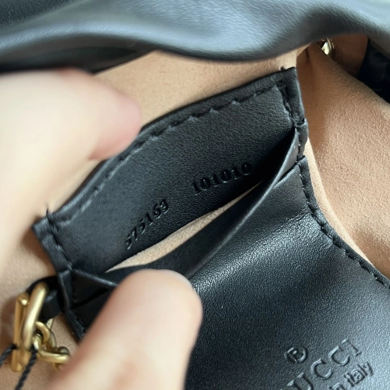 Gxccx Bucket Bags GoodFit 53220