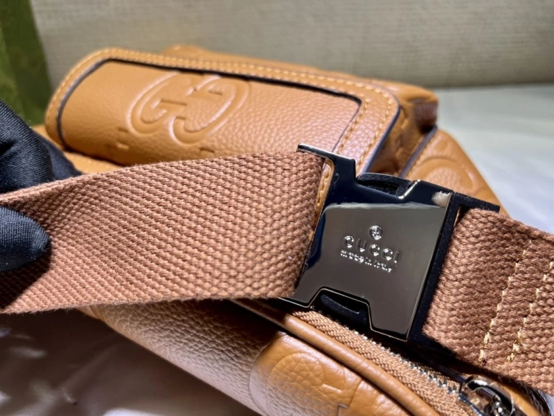 Gxccx Satchel Bags Sleek 52917