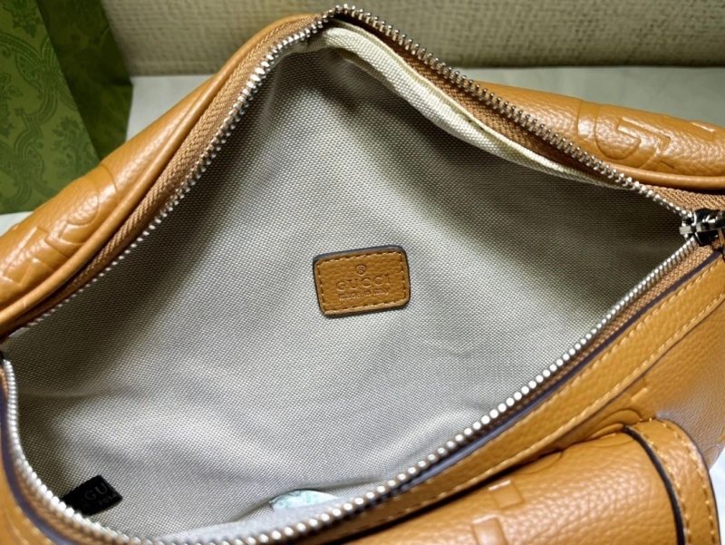Gxccx Satchel Bags Sleek 52917