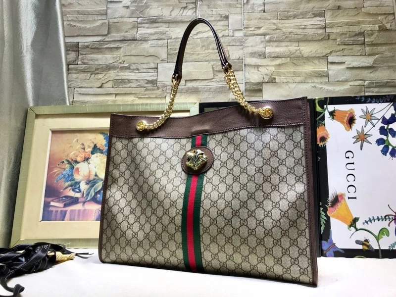 Versatile Gxccx Shopping Bags 52722