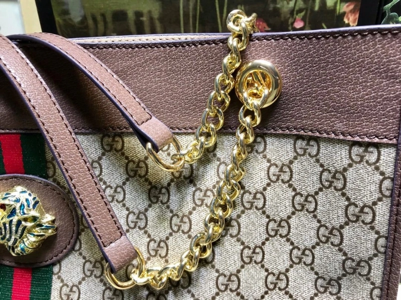 Versatile Gxccx Shopping Bags 52722