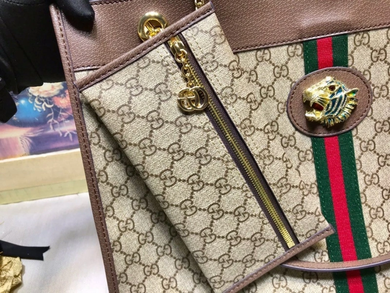 Versatile Gxccx Shopping Bags 52722