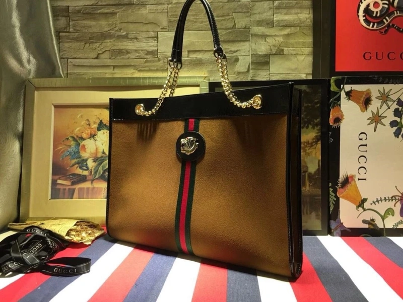HighQuality Gxccx Shopping Bags 52726