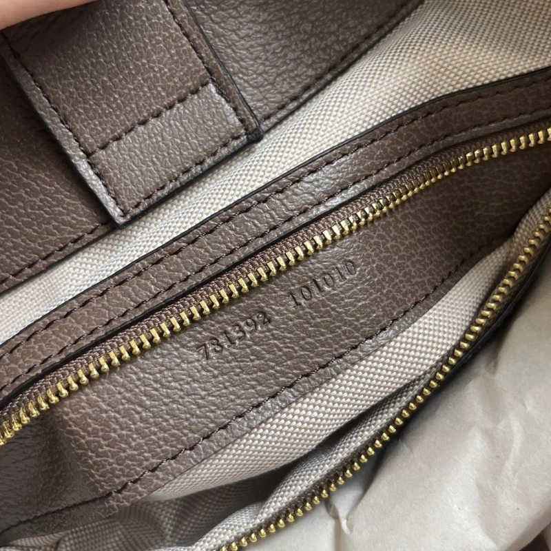 Unique Gxccx Top Handle Bags 52589